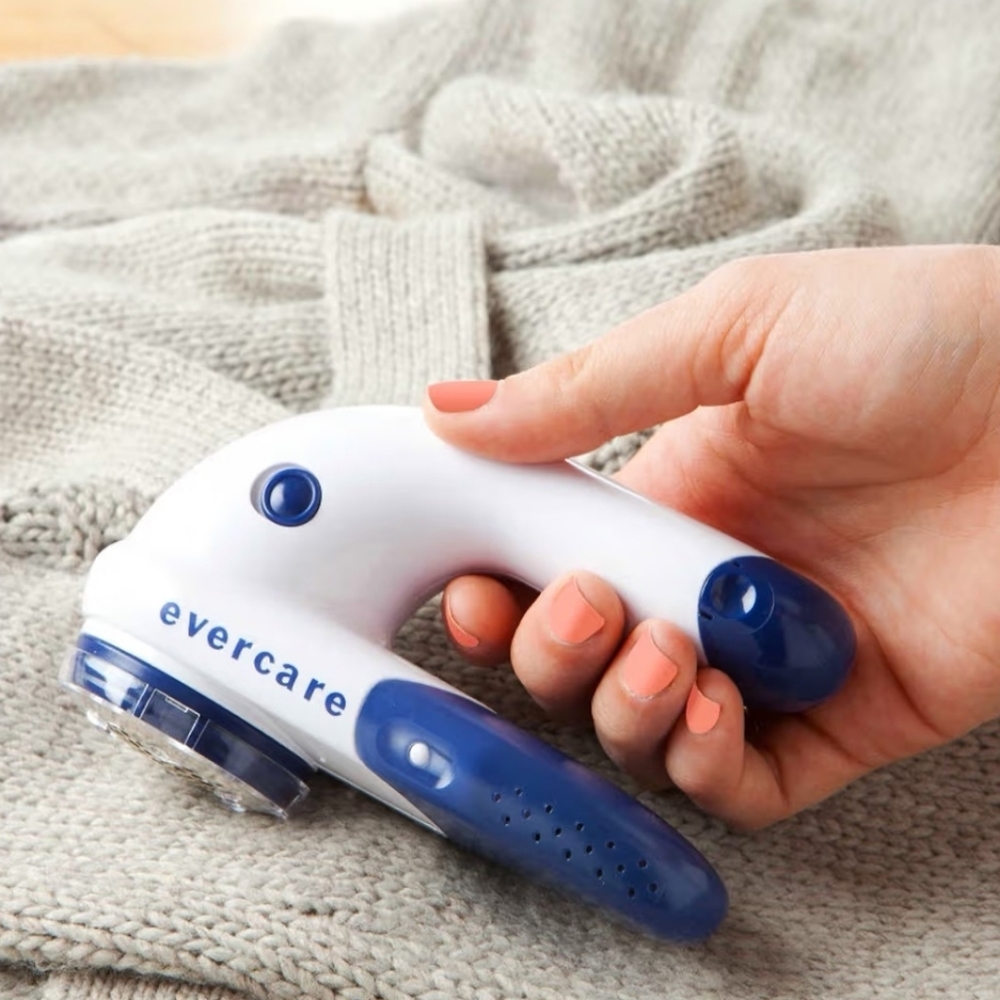 Sweater Shaver
